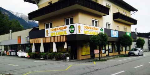 Istanbul Kebab Hermagor