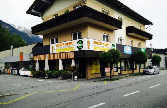 Istanbul Kebab Hermagor