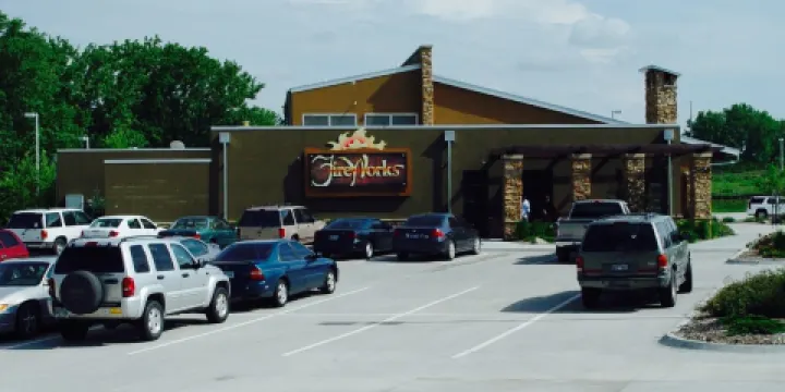 FireWorks Restaurant