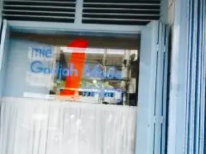 Depot Mie Gadjah Mada