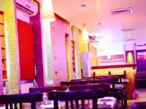 Sargam The Restro Bar