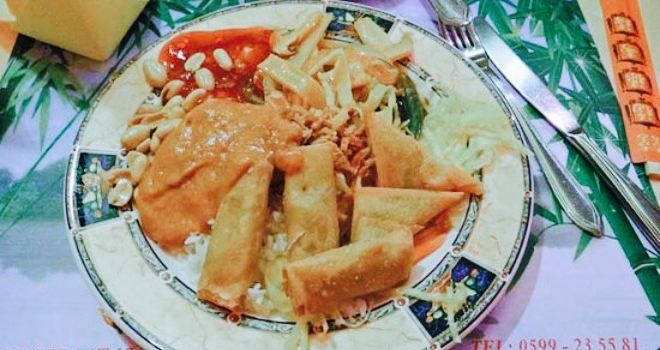 Chinees Spec.Restaurant Da-Xin