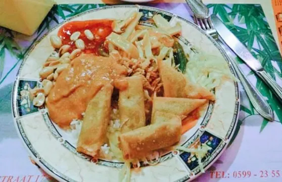 Chinees Spec.Restaurant Da-Xin