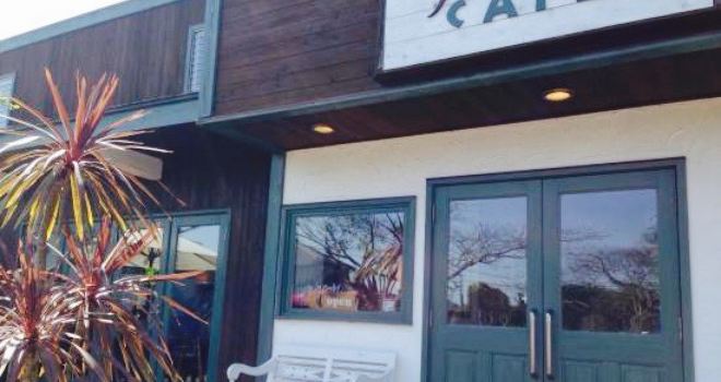 South Cafe