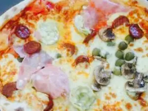 Pizzeria Pinocchio