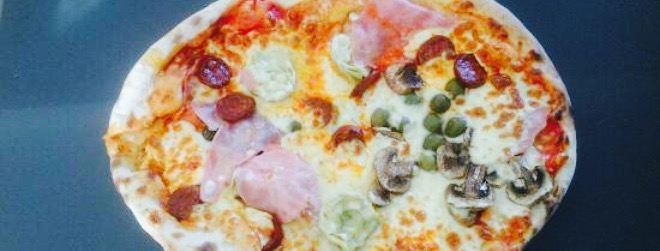 Pizzeria Pinocchio