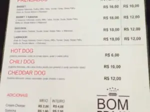 Kachorrão