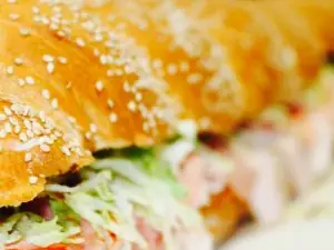 Antonio's Pizza & Deli