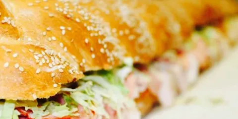 Antonio's Pizza & Deli