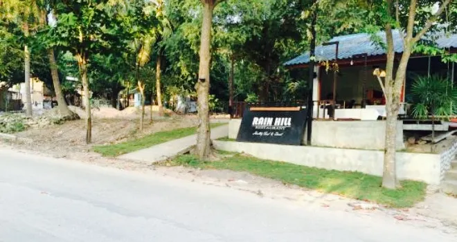 Rain Hill Restaurant