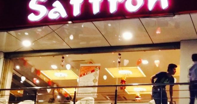 Saffron