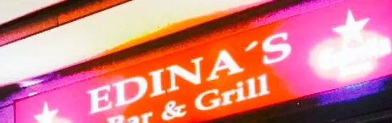 Edinas Bar & Grill
