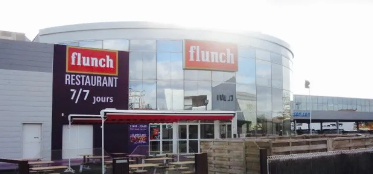 Flunch Lucon