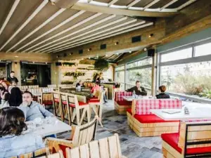 Hacienda Cafe