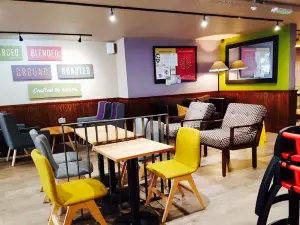 Costa Coffee