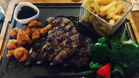 TGI Fridays - Telford