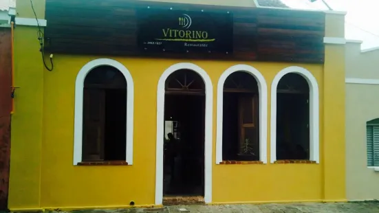 Vitorino Restaurante