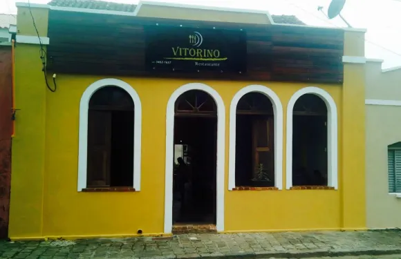Vitorino Restaurante