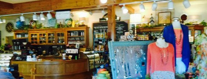 Door County Coffee & Tea Co.