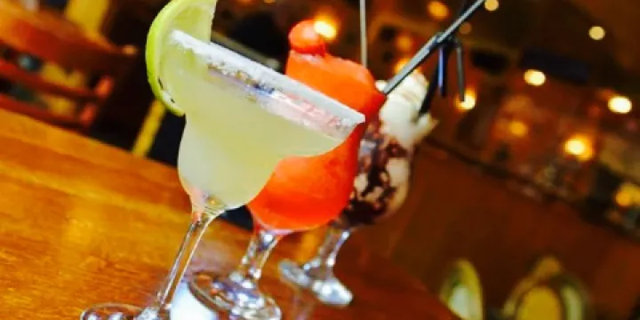 The Meridian Bier Cafe