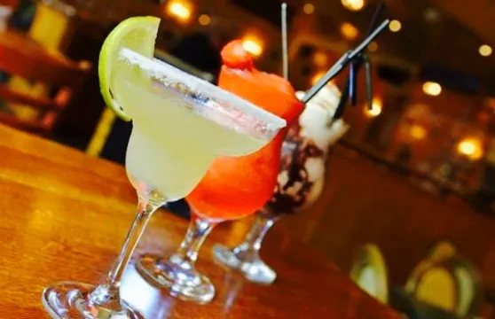 The Meridian Bier Cafe