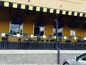 Buffalo Wild Wings Grill & Bar
