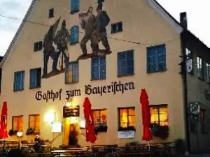Zum Bayerischen