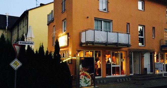 Trattoria Rusticone