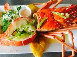 Atlantis Fresh Lobster Restaurant