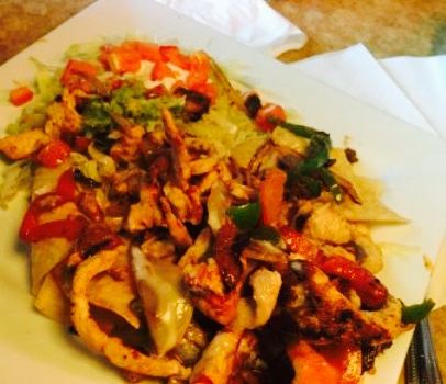 San Felipe Mexican Restaurant