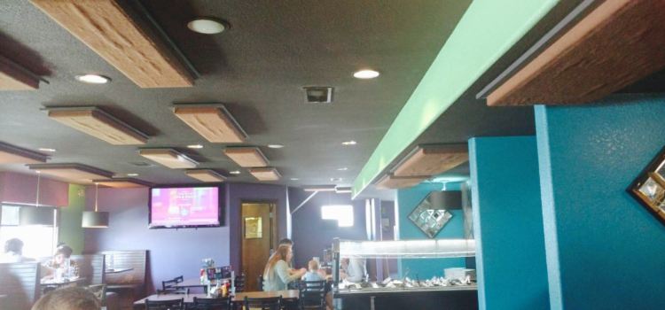 Dirty's Bar & Grill