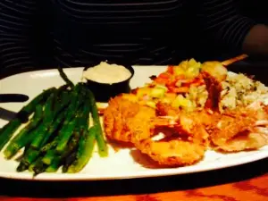 Red Lobster