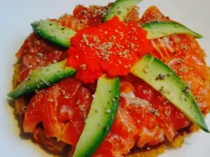 Sushi House Japanese Restaurant