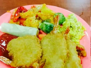 Golden Corral