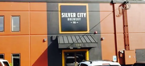 Silver City Brewery / Taproom