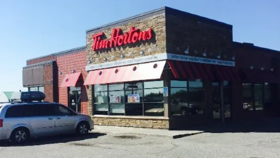 Tim Hortons