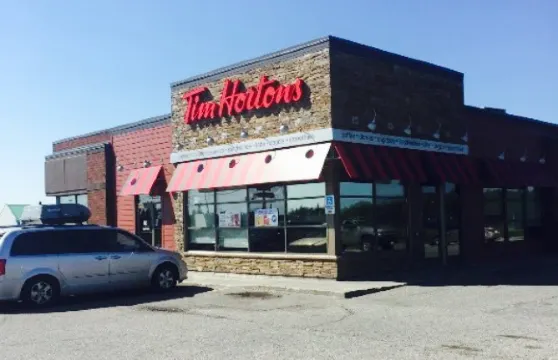 Tim Hortons