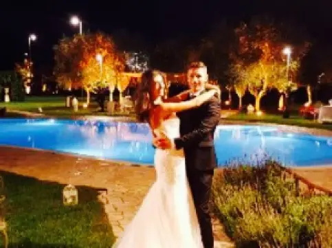 Relais Tenuta San Domenico