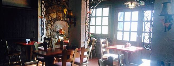 Trattoria Severin