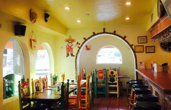 Tequila's Mexican Restaurant