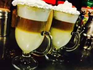 Pachy's Café Bar