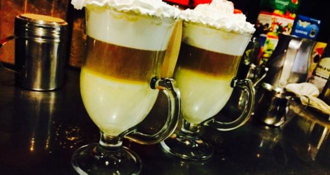 Pachy's Café Bar