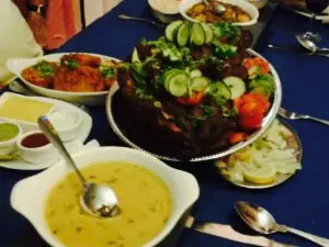 Leiston Tandoori Restaurant
