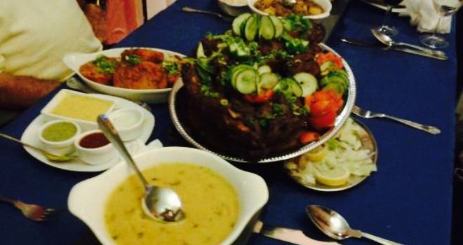 Leiston Tandoori Restaurant