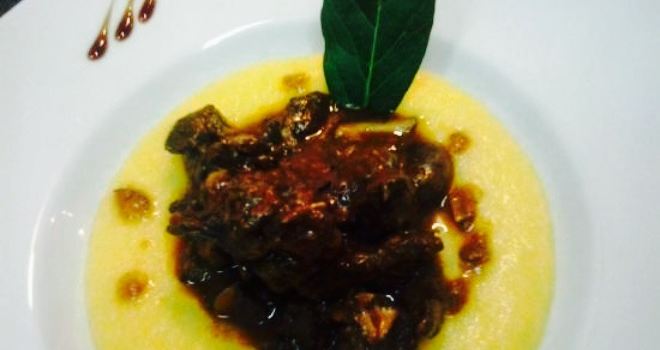 Osteria GalloNero