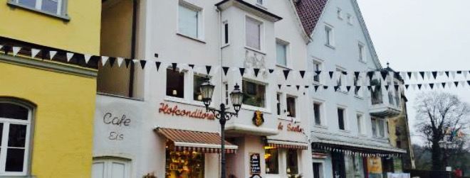 Cafe Seelos