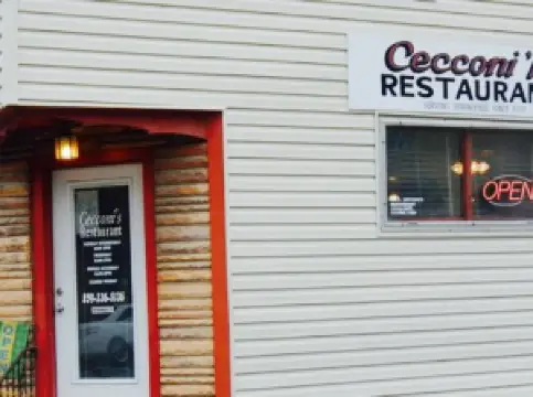 Cecconi's Anew Restaurant