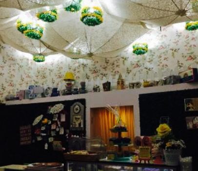 Buttercup Bungalow