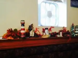 Harbor Lights Coffee House
