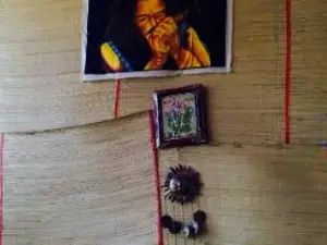 Mandala Cafe